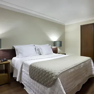 Hotel Sia Park Executive, Candangolandia