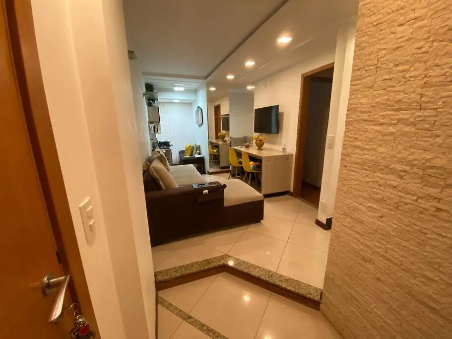 Tranquilidade E Aconchego Apartment Brasilia 0*,  Brazil