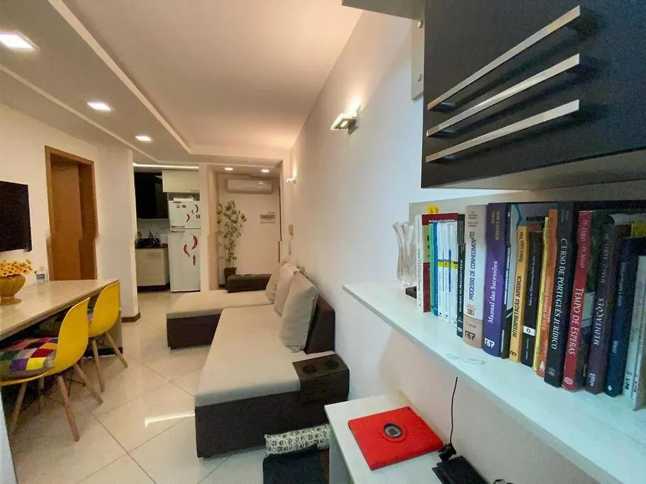 Tranquilidade E Aconchego Apartment Brasilia