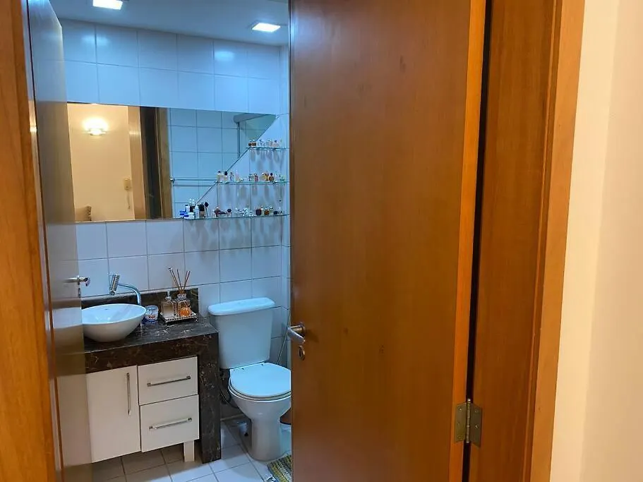 Tranquilidade E Aconchego Apartment Brasilia Brazil