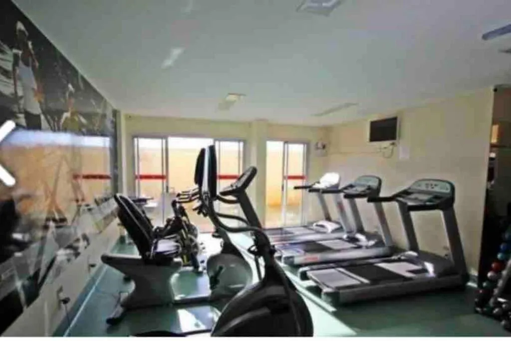 Tranquilidade E Aconchego Apartment Brasilia