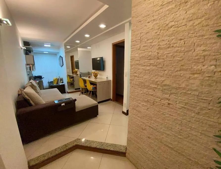Tranquilidade E Aconchego Apartment Brasilia