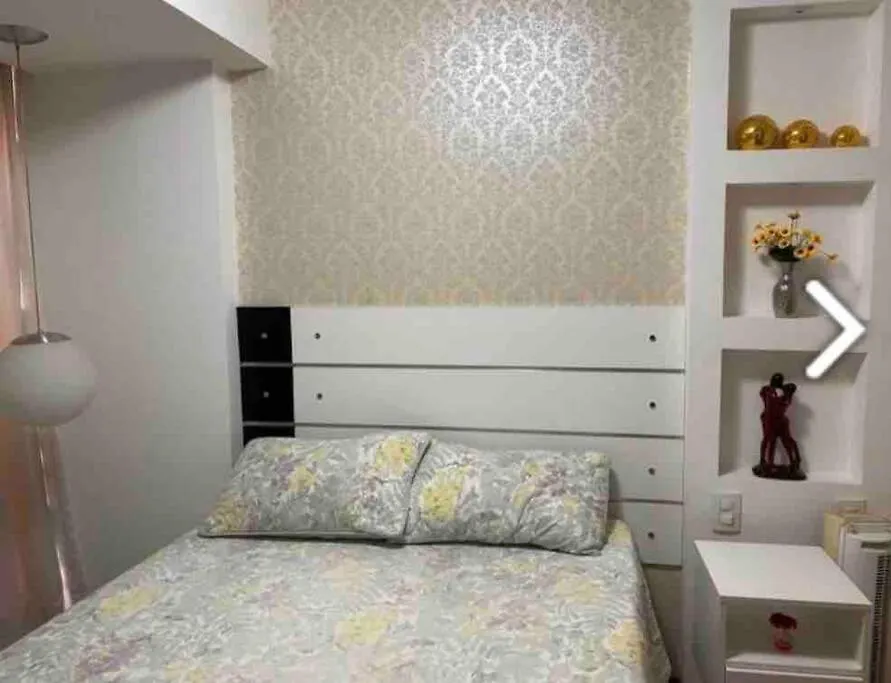 Tranquilidade E Aconchego Apartment Brasilia 0*,  Brazil