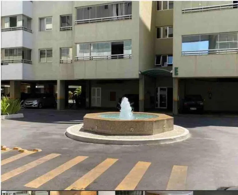 Tranquilidade E Aconchego Apartment Brasilia