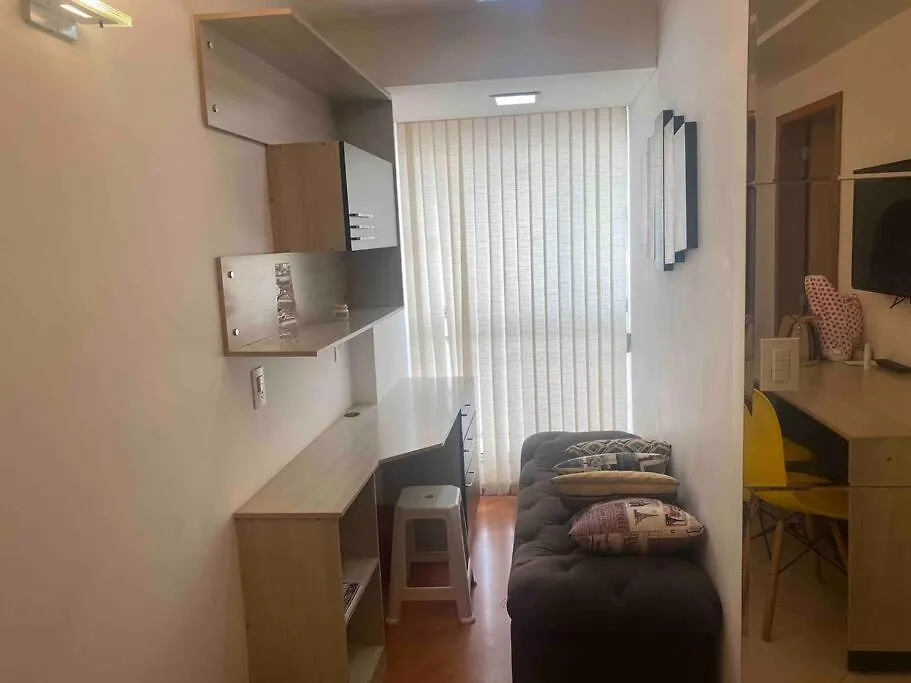 Tranquilidade E Aconchego Apartment Brasilia