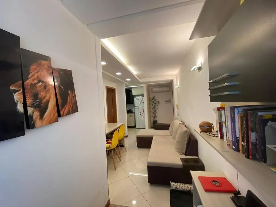 Tranquilidade E Aconchego Apartment Brasilia